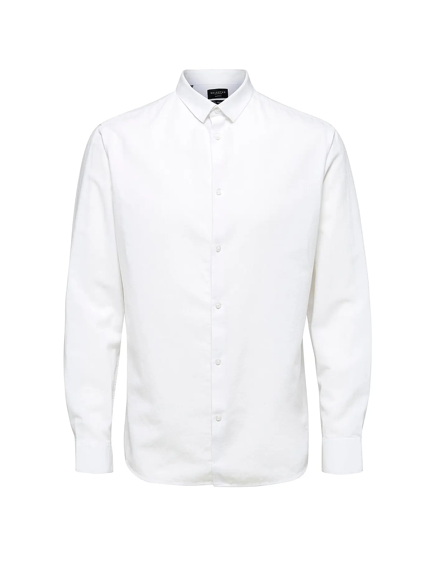 SELECTED | Hemd Regular Fit SLHSLIMNEW | 